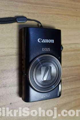 CANON IXUS 285 HS 